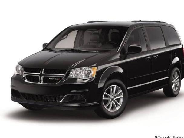 DODGE GRAND CARAVAN 2019 2C4RDGCG1KR619356 image